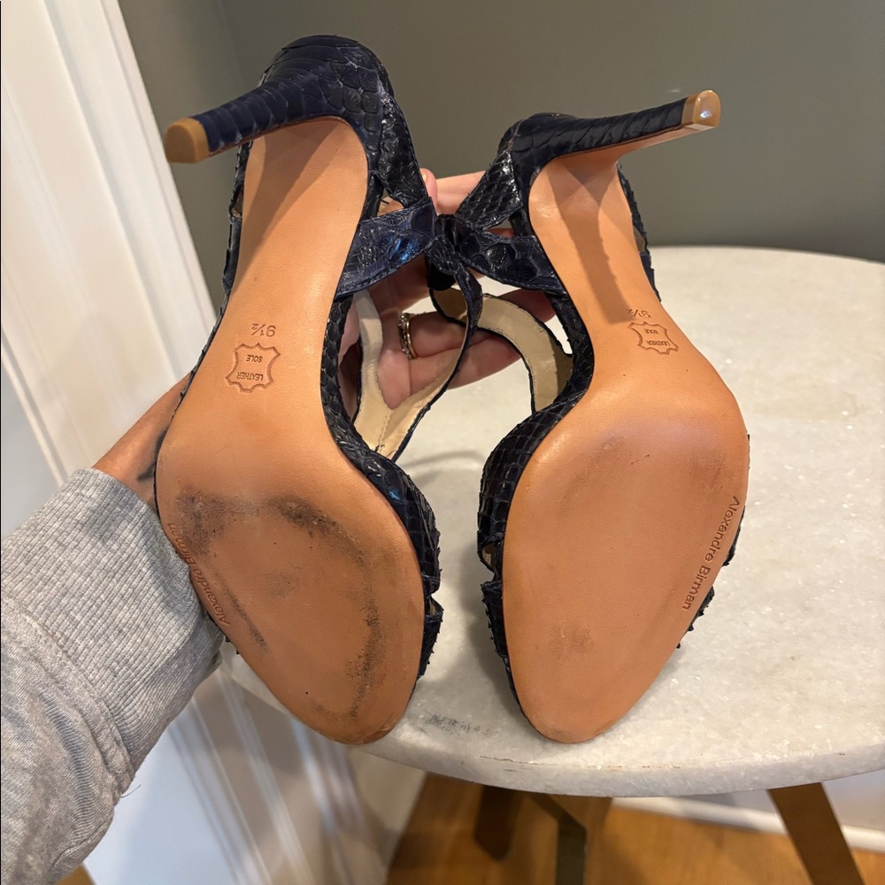 Python Sandals - image 2